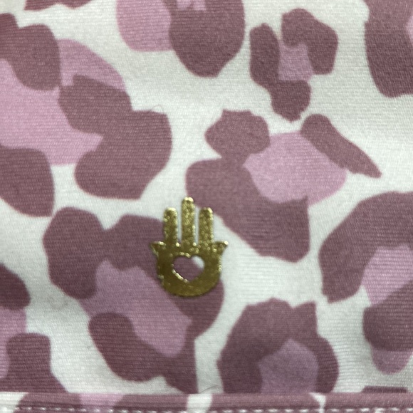 Spiritual Gangster NWOT Studio Eco Jersey T-Back Bra in size small - Picture 5 of 6